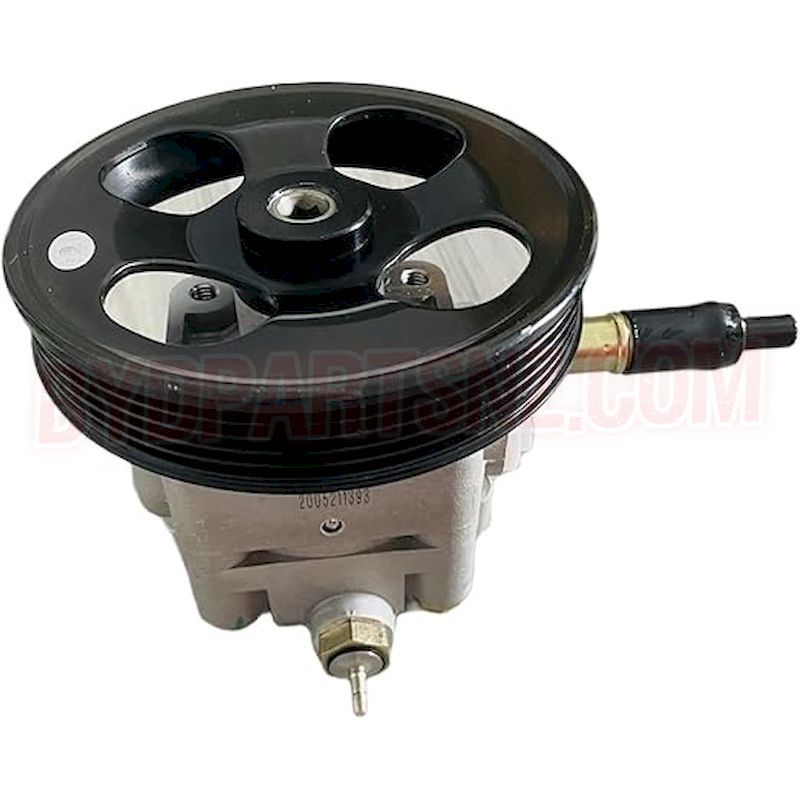 Power steering pump - BYD Australia